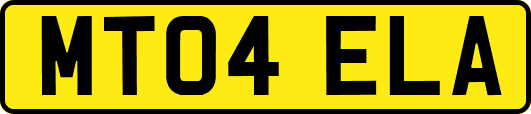 MT04ELA