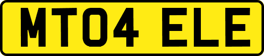 MT04ELE