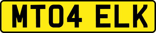 MT04ELK