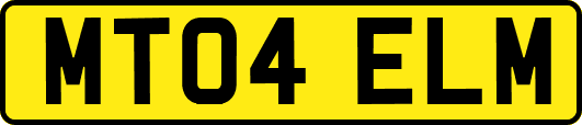 MT04ELM