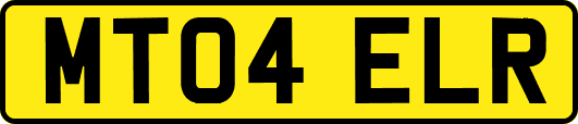 MT04ELR