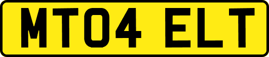 MT04ELT