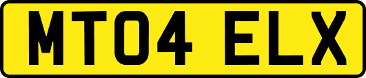 MT04ELX