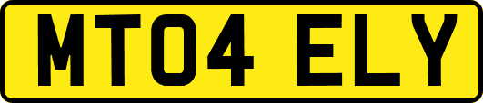 MT04ELY