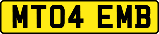 MT04EMB