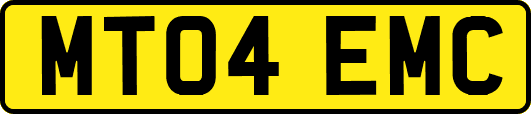 MT04EMC