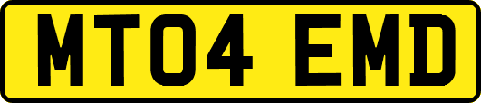 MT04EMD