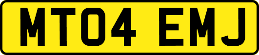 MT04EMJ