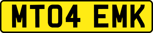 MT04EMK