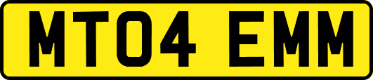 MT04EMM