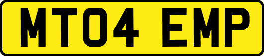 MT04EMP