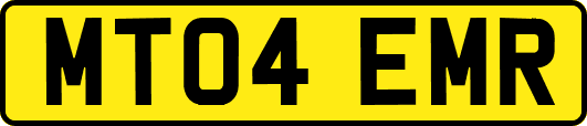 MT04EMR