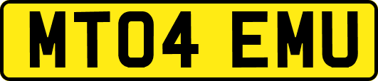 MT04EMU