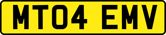 MT04EMV