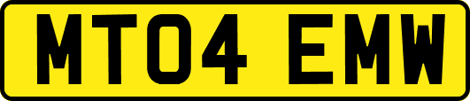 MT04EMW
