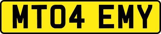 MT04EMY