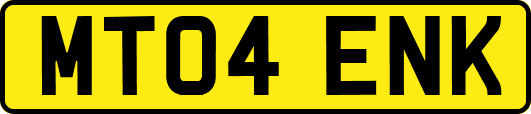MT04ENK