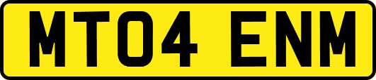 MT04ENM