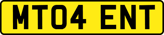 MT04ENT