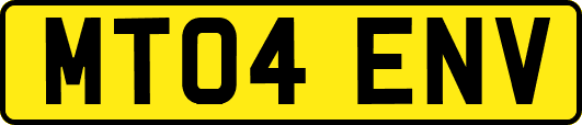 MT04ENV