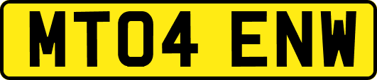 MT04ENW