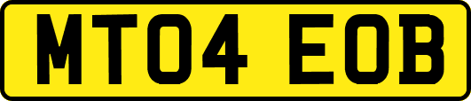 MT04EOB
