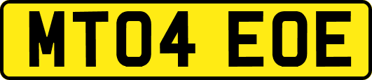 MT04EOE