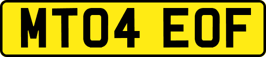 MT04EOF