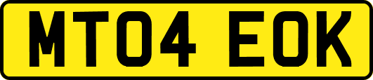 MT04EOK