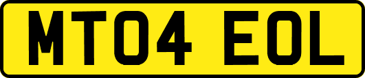 MT04EOL