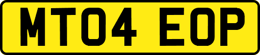 MT04EOP