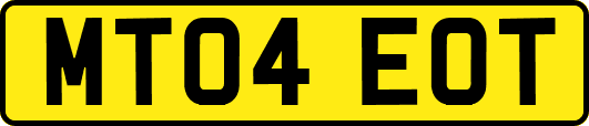MT04EOT