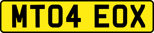 MT04EOX