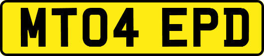 MT04EPD