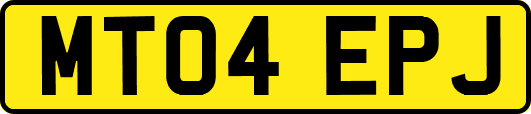 MT04EPJ