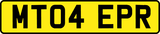 MT04EPR
