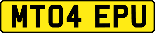 MT04EPU