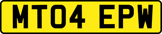 MT04EPW