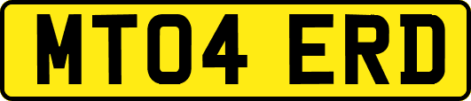 MT04ERD