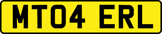 MT04ERL