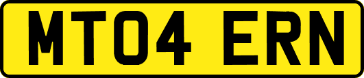 MT04ERN