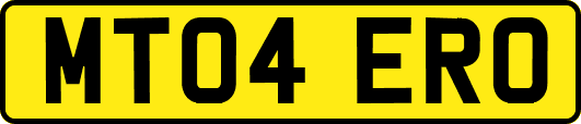 MT04ERO