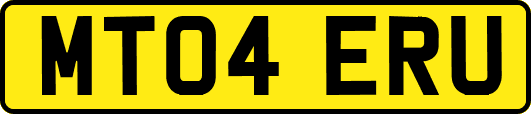MT04ERU