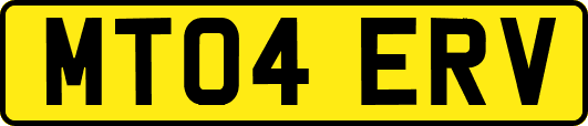 MT04ERV