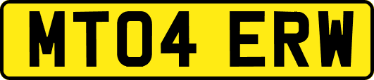 MT04ERW