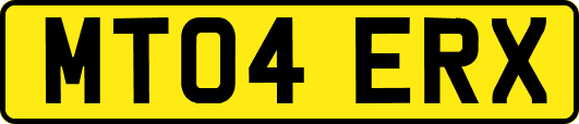MT04ERX