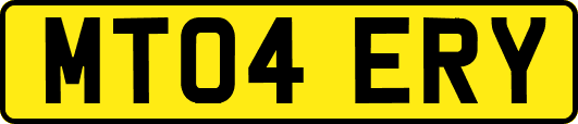 MT04ERY