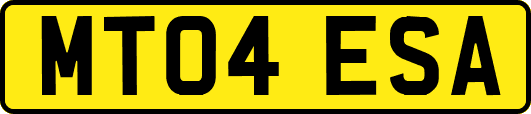 MT04ESA