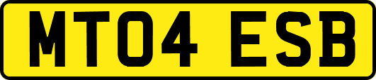 MT04ESB