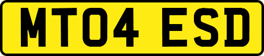 MT04ESD